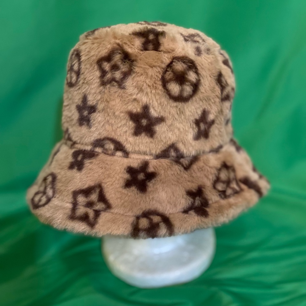 Bucket Hat - Picture 2 of 2